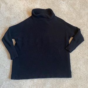 Free People Ottoman Slouchy Tunic